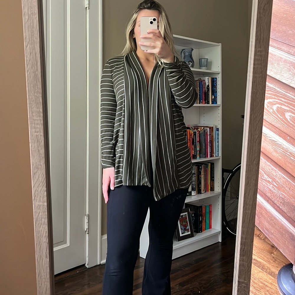 NWT cardigan